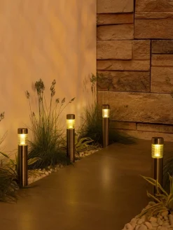 Verlichting|Ecocheques|ohgreen Solarlamp Tacoma