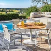 Tuinmeubelen|ohgreen Soleil tafel