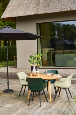 Parasol|ohgreen Sophie parasol black