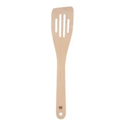 Ecocheques|Koken|ohgreen Spatel met gaten 30cm
