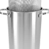 Koken|ohgreen Specialties 3 Aspergekoker 16 cm met deksel