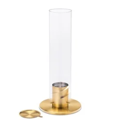 Lantaarns Olielampen En Fakkels|ohgreen Spin 120 sfeer lantaarn goud