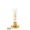 Lantaarns Olielampen En Fakkels|ohgreen Spin 90 sfeer lantaarn goud