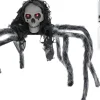 Sfeermakers|Halloween|ohgreen Spin met buigbare poten en led