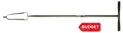 Maak Je Tuin Lenteklaar|Handgereedschap|ohgreen SPIRAALBOOR 75MM