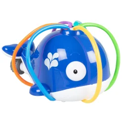 Speelgoed|ohgreen Splash walvis
