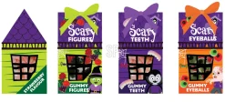 Voeding|Halloween|ohgreen Spookhuisjes