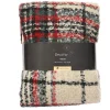 Thema Holiday|Kerstdecoratie|ohgreen Sprei ruitpatroon