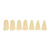 Bakken|ohgreen Spuitmondjesset 3-15mm 7st