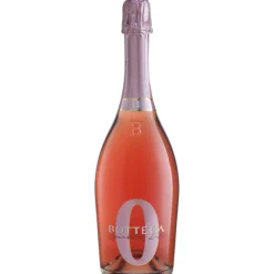 Drank|ohgreen Spumante rosé zonder alcohol 75cl
