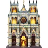 Lemax Kerstdorpen|ohgreen St. patrickskathedraal, b/o (4,5v)
