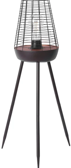 Verlichting|Ecocheques|ohgreen Staande solarlamp