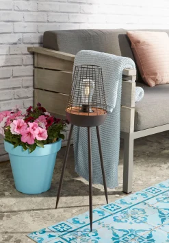 Verlichting|Ecocheques|ohgreen Staande solarlamp