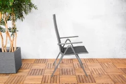 Tuinmeubelen|ohgreen Standenstoel Parma