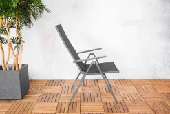 Tuinmeubelen|ohgreen Standenstoel Parma