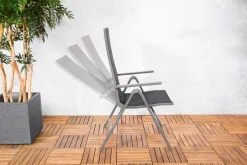 Tuinmeubelen|ohgreen Standenstoel Parma