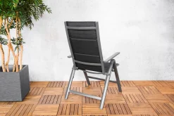Tuinmeubelen|ohgreen Standenstoel Parma
