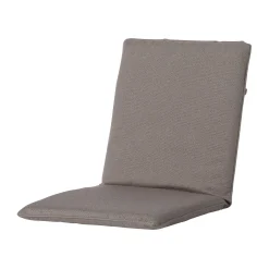 Accessoires En Onderhoud|ohgreen Stapelstoelkussen outdoor 97x49cm taupe