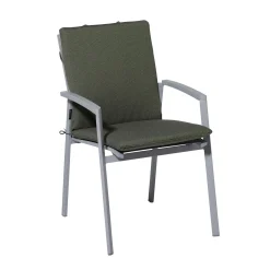 Accessoires En Onderhoud|ohgreen Stapelstoelkussen outdoor 97x49cm groen