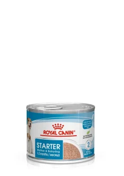 Werelddierendag|Hond Voeding|ohgreen Starter mousse mother & babydog 195g