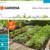 Bewatering|Ecocheques|ohgreen Startset voor bloembedden of moestuin
