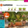 Bewatering|Ecocheques|ohgreen Startset voor terras of balkon