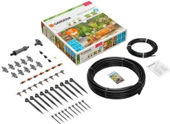 Bewatering|Ecocheques|ohgreen Startset voor terras of balkon