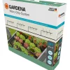 Bewatering|Ecocheques|ohgreen Startset voor verhoogde bloembedden en moestuinen