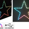 Deco Verlichting Buiten|ohgreen Ster 45led