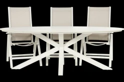 Tuinmeubelen|ohgreen Stoel Aruba xerix/beige