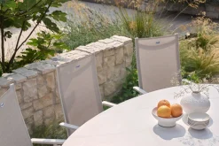 Tuinmeubelen|ohgreen Stoel Aruba xerix/beige