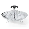 Koken|ohgreen Stoommandje 28 cm