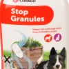 Verzorging|ohgreen Stop granulaat kat & hond 600gr