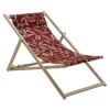 Tuinmeubelen|ohgreen Strandstoel Fergus terra