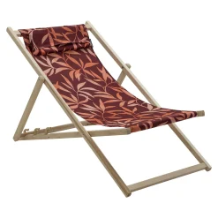 Tuinmeubelen|ohgreen Strandstoel Fergus terra