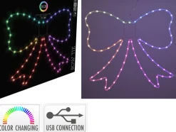 Deco Verlichting Buiten|ohgreen Strik 71led