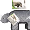 Speelgoed|ohgreen Strong stuff rhino 32cm