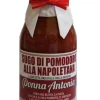Voeding|ohgreen Sugo alla napoletana