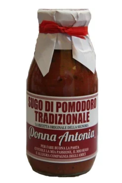 Voeding|ohgreen Sugo tradizionale