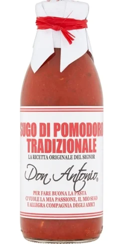 Voeding|ohgreen Sugo tradizionale