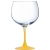 Servies|ohgreen Summer pop ginglas mimosa 70cl