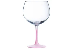 Servies|ohgreen Summer pop ginglas parme 70cl