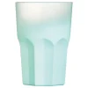 Servies|ohgreen Summer pop waterglas turkoise 40cl