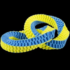 Verkoeling Voor Je Dier|Speelgoed|ohgreen Supa nylon double hoop