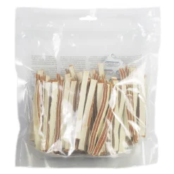 Werelddierendag|Hond Voeding|ohgreen Sushi-strip 500 gr./zakje