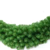 Kerstkransen En Guirlandes Kunststof|ohgreen Swag groen 30 x 180cm