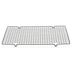 Bakken|ohgreen Taartrooster anti-kleef 40x25