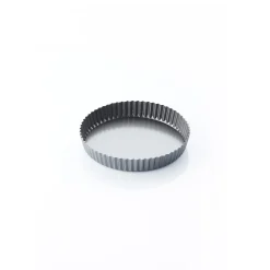 Bakken|ohgreen TAARTVORM RIB. BODEM LOS D23CM