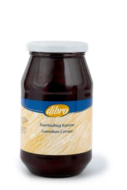 Bakken|ohgreen Taartvulling Kersen