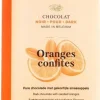 Voeding|ohgreen Tablet fondant 60% gekonfijte sinaas